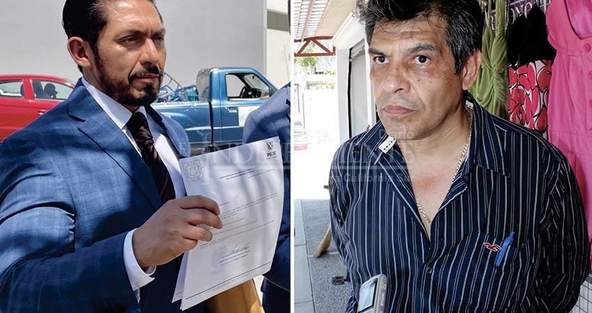 Expresiones públicas de alcaldesa sobre Punta Norte no constituyen el delito de “exceso de poder”: Abogado Expresiones públicas de alcaldesa sobre Punta Norte no constituyen el delito de “exceso de poder”: Abogado