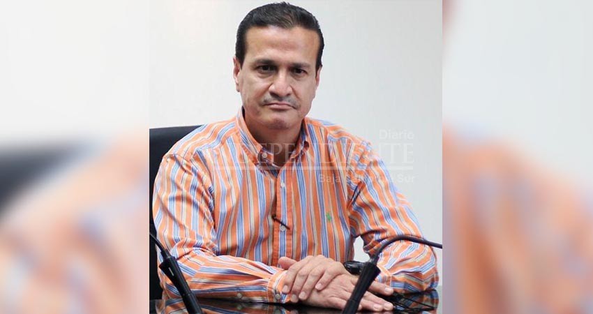 Interpone denuncia Contraloría del Ayto La Paz en contra de  otro ex servidor público