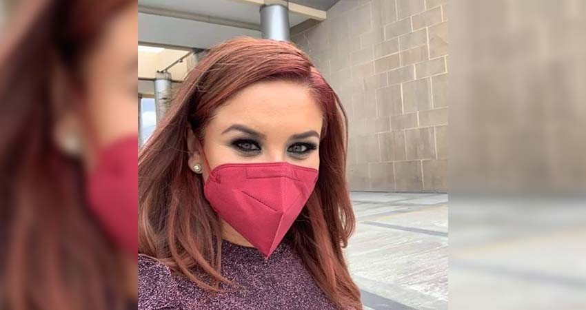 Es asesinada en Puebla, la activista Cecilia Monzón