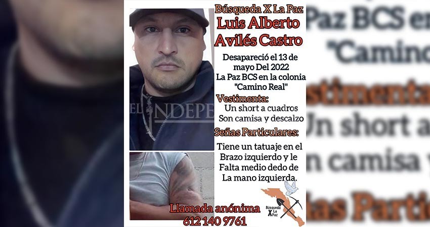 Lo “levantaron” cuando regaba el frente a su casa Lo “levantaron” cuando regaba el frente a su casa