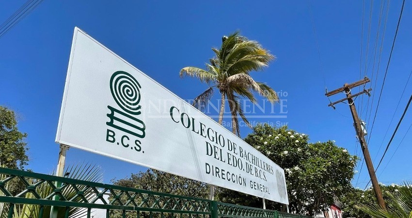 Termina huelga en los COBACH, mañana jueves regresan a las aulas Termina huelga en los COBACH, mañana jueves regresan a las aulas