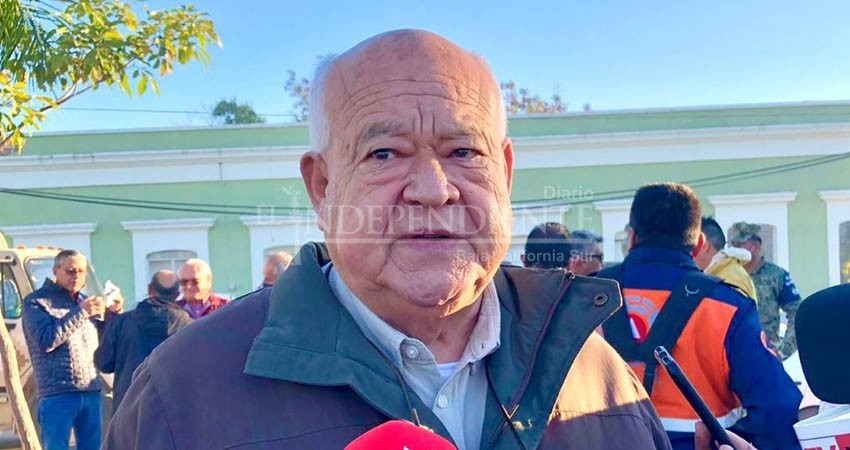 Llama gobernador a eliminar prácticas de desaparición forzada Llama gobernador a eliminar prácticas de desaparición forzada