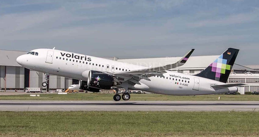 Anuncian nuevas rutas aéreas para Baja California Sur