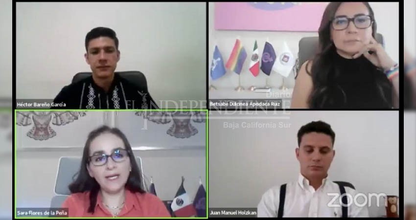 Se declara incompetente el TEE para resolver impago de salario a ex regidores de Mulegé Se declara incompetente el TEE para resolver impago de salario a ex regidores de Mulegé