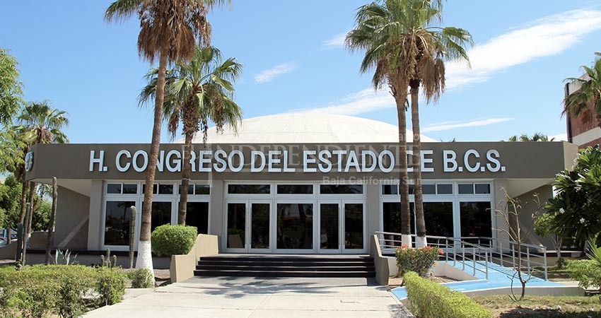 Llega al Congreso de BCS iniciativa para despenalizar el aborto Llega al Congreso de BCS iniciativa para despenalizar el aborto