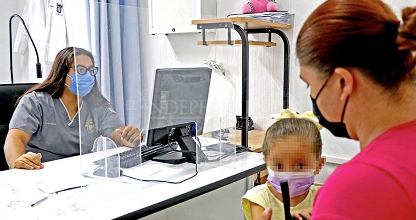 Atención en casa, importante para reducir riesgos por Covid en escuelas