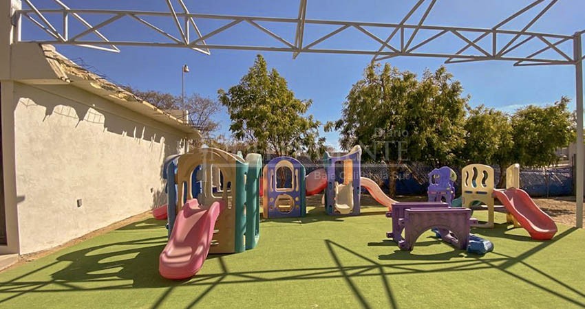 Prestará DIF Los Cabos servicio de guardería para hijos e hijas de colaboradores que pertenecen a Delegación de CSL