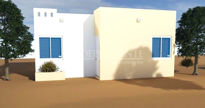 A través del INVI,  Gobierno Estatal promueve vivienda digna e incluyente