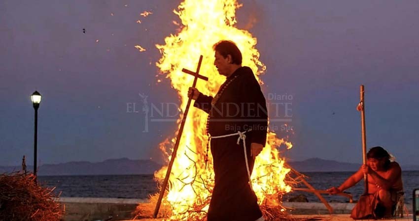 Reactivan Festival gastronómico de la almeja chocolata en Loreto Reactivan Festival gastronómico de la almeja chocolata en Loreto