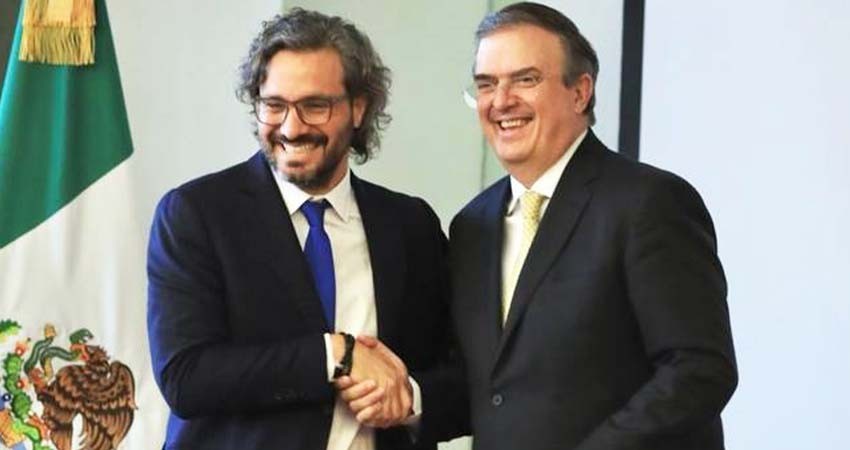 México y Argentina insisten en asistencia de todas las naciones a Cumbre de las Américas