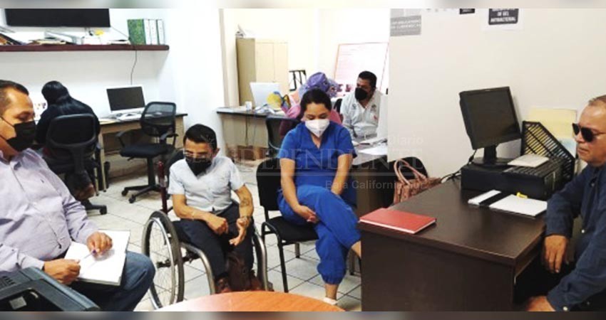 Promueve la Dirección de Inclusión el programa “Inclúyete en Mi Mundo”