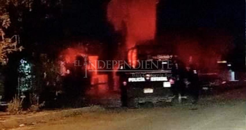 Otro deceso autoinfilgido en La Paz Otro deceso autoinfilgido en La Paz