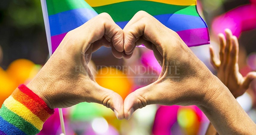 Preparan organizaciones fin de semana de Los Cabos Pride