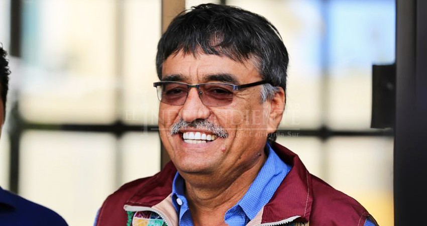 “Mejoramiento del cárcamo de rebombeo en Miraflores es un compromiso más que vamos a cumplir”: Leggs Castro