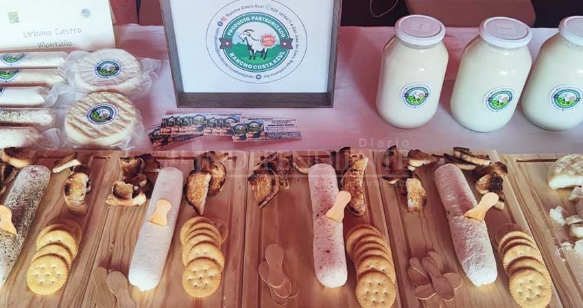 Con gran éxito se realizó en Los Cabos la expo de Productores y Artesanos de BCS    3