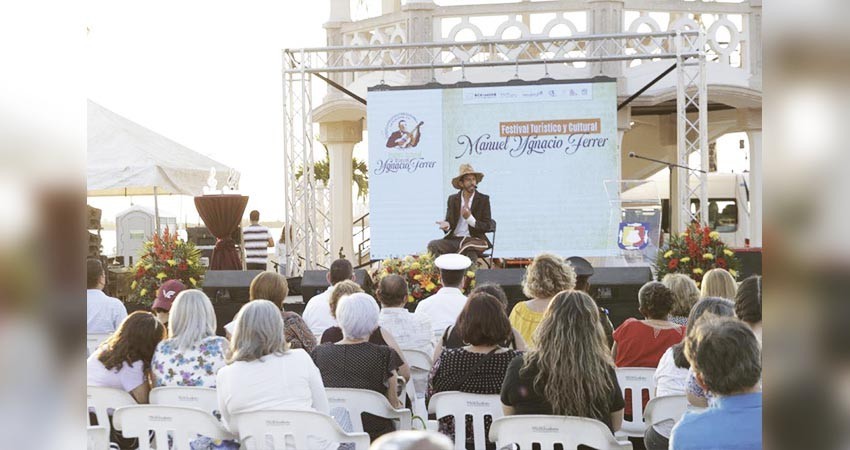 “Seguiremos promoviendo nuestras tradiciones y raíces en La Paz”: Quiroga Romero