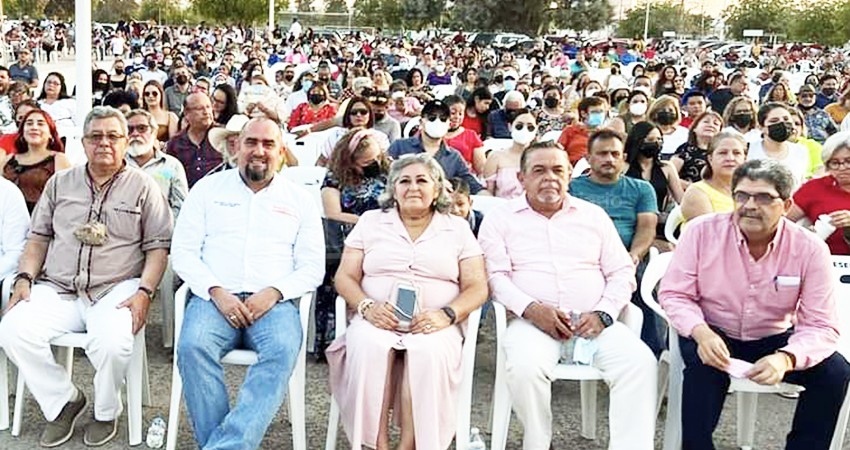 “Tiene respaldo, primero vamos a dialogar”: Líder del SNTE sobre petición de renuncia a la titular SEPBCS