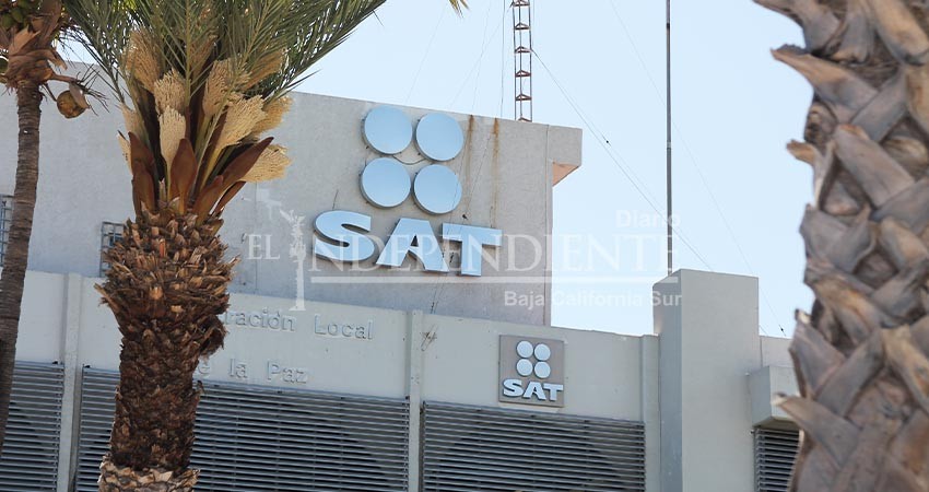 Urgente que se reactiven módulos del SAT en toda la entidad: Sonia Murillo Urgente que se reactiven módulos del SAT en toda la entidad: Sonia Murillo