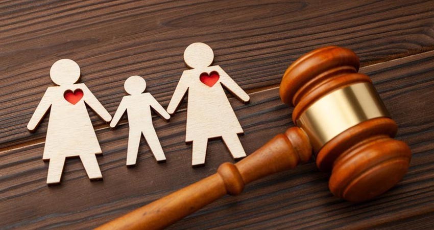 Presentan iniciativa en Congreso que permitiría la adopción homoparental en BCS Presentan iniciativa en Congreso que permitiría la adopción homoparental en BCS