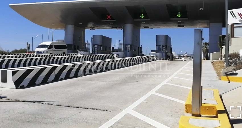 Movilidad de Los Cabos no solo corresponde a SCT; Capufe y Sedatu deben invertir: Castro Cosío Movilidad de Los Cabos no solo corresponde a SCT; Capufe y Sedatu deben invertir: Castro Cosío