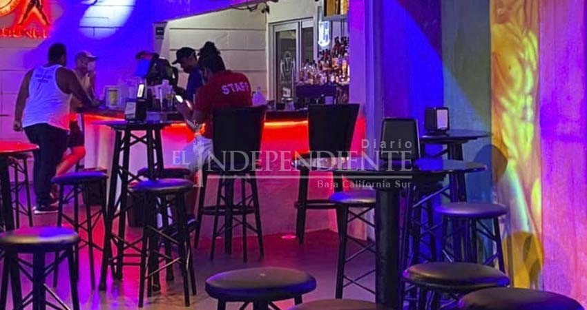 Sin espacios de esparcimiento para comunidad LGBTQ; continúa la discriminación Sin espacios de esparcimiento para comunidad LGBTQ; continúa la discriminación