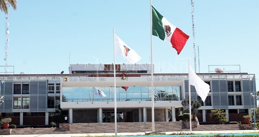 Malos gobernantes, uno de los principales problemas de BCS: encuesta nacional Malos gobernantes, uno de los principales problemas de BCS: encuesta nacional