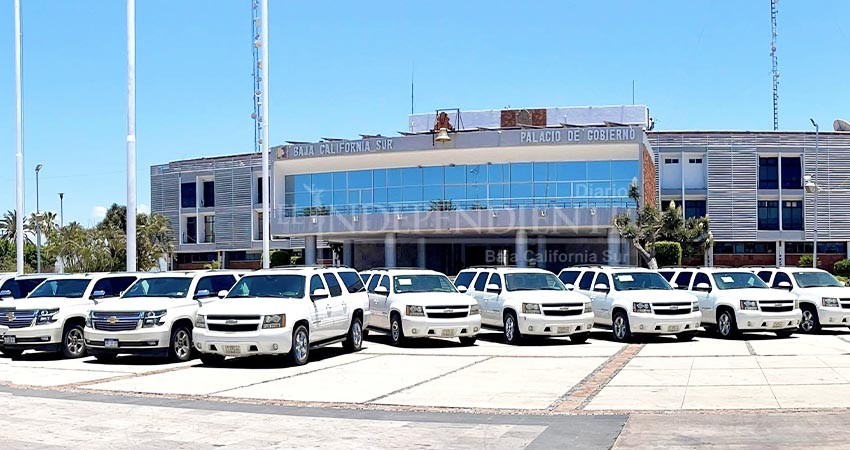 Precio base para la subasta de camionetas será de 600 mil pesos Precio base para la subasta de camionetas será de 600 mil pesos