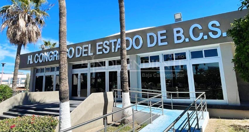 Despenalización del aborto pasa primer filtro en el Congreso de BCS Despenalización del aborto pasa primer filtro en el Congreso de BCS