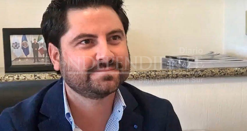 Modernizarán Pichilingue, luego proyectan que el puerto industrial se vaya a San Juan de la Costa