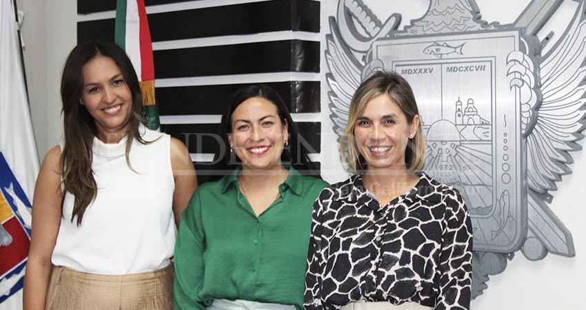 Cambian titular en la “superdirección” de la Ciudad de La Paz Cambian titular en la “superdirección” de la Ciudad de La Paz