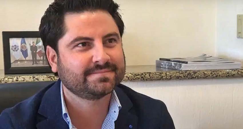 Modernizarán Pichilingue, luego proyectan que el puerto industrial se vaya a San Juan de la Costa