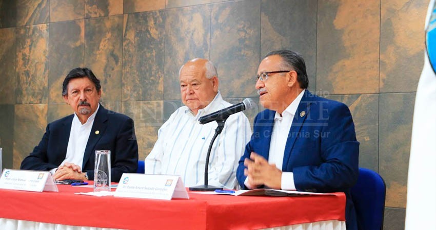 Apoya UABCS a comunidades de Comondú en la producción de 7 millones semillas de ostión