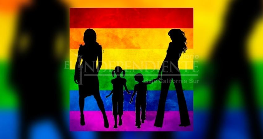 PRD apoyará la adopción homoparental en BCS