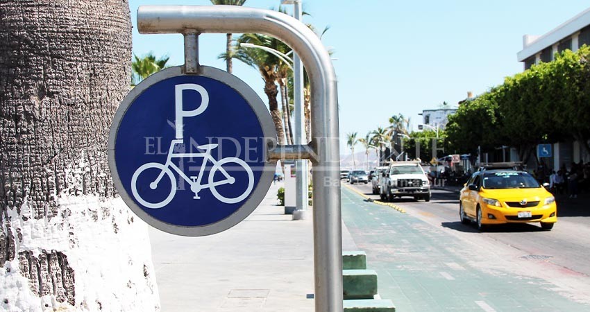 Cerrar el malecón y otras vialidades dará vitalidad al centro de La Paz: BCSicletos