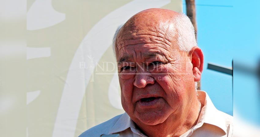 Agradece gobernador al Ayto. de La Paz donación de terreno para vivienda social