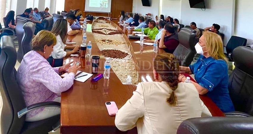 A más de 8 meses de Gobierno, el Plan de Desarrollo Municipal 2021-2024 ya presenta avances sustanciales en Los Cabos