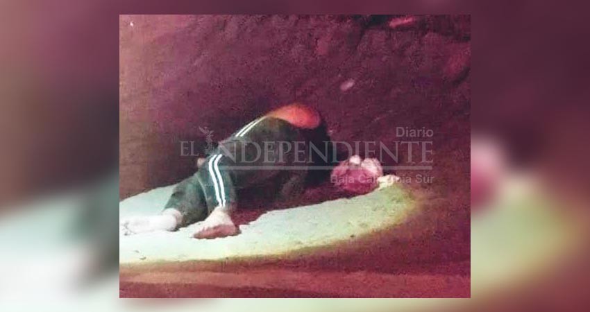 Privan de la libertad a una mujer para luego abandonarla grave de salud