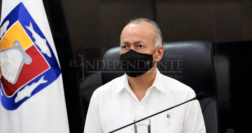 Desestima Congreso petición del abogado Rubio Ruiz contra el presidente del TSJE