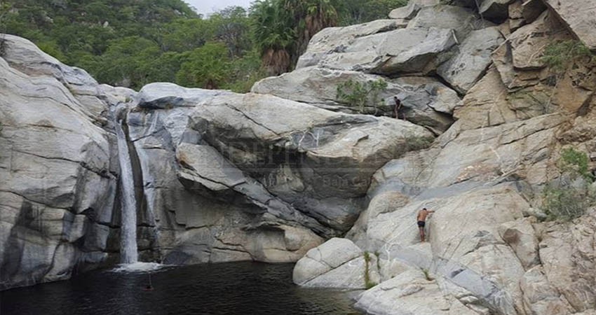 Comprometidos los acuíferos de Los Cabos por la alta demanda de agua Comprometidos los acuíferos de Los Cabos por la alta demanda de agua