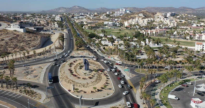 Anuncia Leggs Castro inicio del Proyecto Integral para Zonas Urbanas; va dirigido a prevenir accidentes y mejorar la movilidad