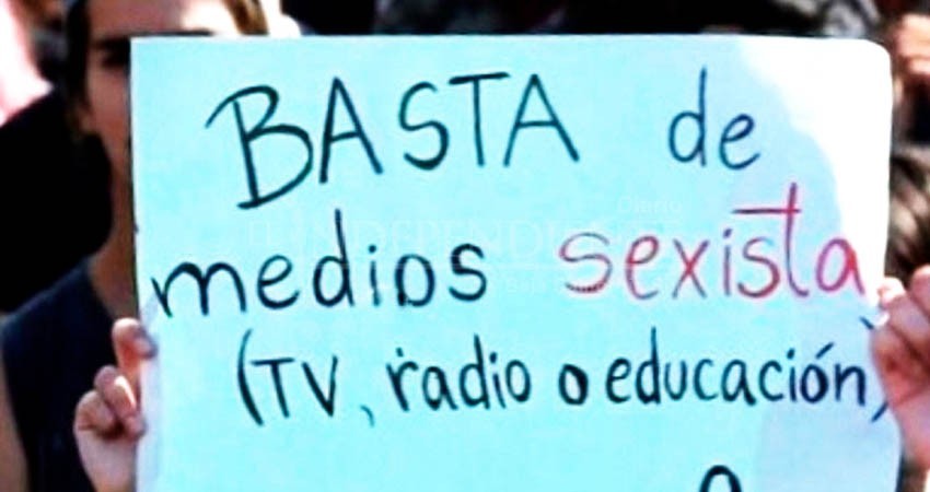 Sancionan a medios de BCS por violencia sexual, psicológica y simbólica contra candidata a diputada federal Sancionan a medios de BCS por violencia sexual, psicológica y simbólica contra candidata a diputada federal