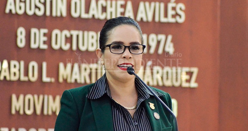 Solicita el Congreso al Ejecutivo un estudio de la factibilidad para la regularización de tierras