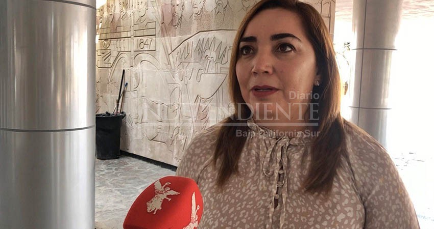 Por fin, ya se tienen Ayuntamiento lugar y estudios para el relleno sanitario de Loreto Por fin, ya se tienen Ayuntamiento lugar y estudios para el relleno sanitario de Loreto