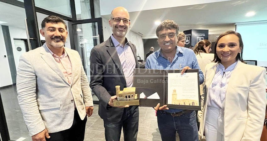 Los Cabos refuerza el trabajo de seguridad ciudadana a través de experiencias de éxito en el municipio de San Pedro Garza García