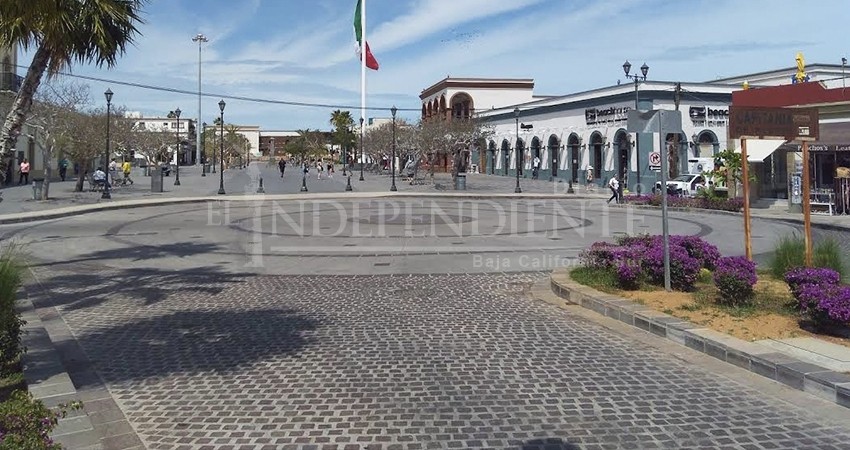 Urgen espacios y presupuesto para avanzar en temas urbanos de Los Cabos