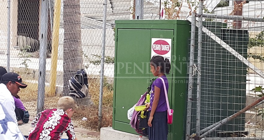 DIF municipal trabaja para detectar, erradicar y prevenir el trabajo infantil en Los Cabos