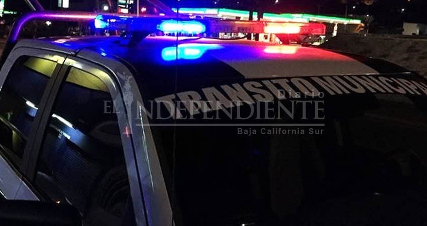 Por extrañar a su hija, un masculino intentó privarse de la vida en La Paz Por extrañar a su hija, un masculino intentó privarse de la vida en La Paz