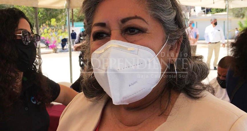 Confirma SEP cierre definitivo de turno vespertino en 5 escuelas en BCS Confirma SEP cierre definitivo de turno vespertino en 5 escuelas en BCS