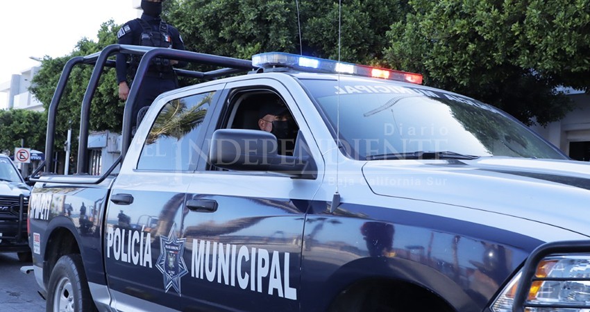 Los delitos han disminuido un 40 por ciento: SPPPyTM Los delitos han disminuido un 40 por ciento: SPPPyTM