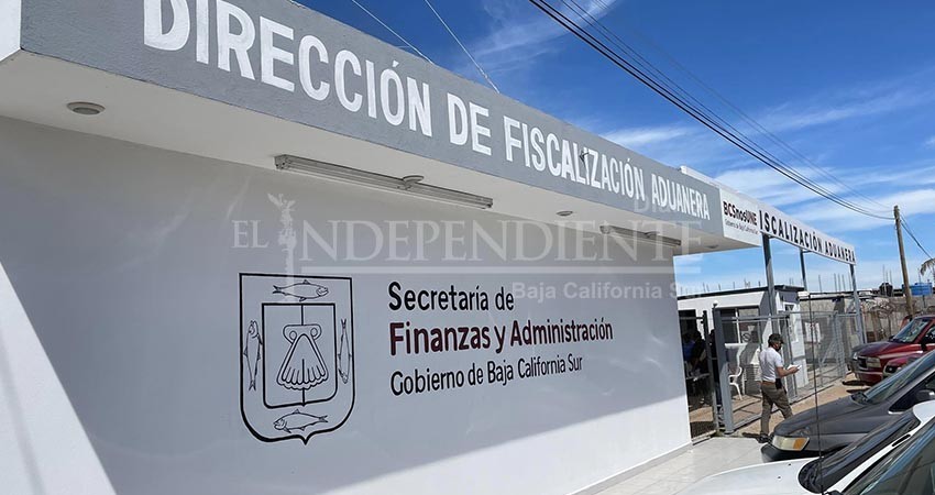 Se han regularizado 4 mil 628 vehículos “chocolate” en BCS Se han regularizado 4 mil 628 vehículos “chocolate” en BCS